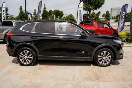 2024 GWM Haval Jolion A01 Lux SUV
