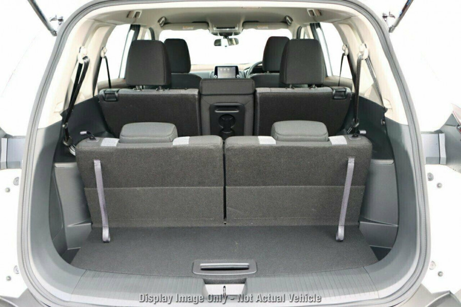 2025 Nissan X-Trail T33 ST SUV Image 19