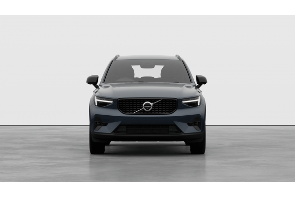 2026 Volvo XC40 XZ Ultra B4 Dark SUV Image 6