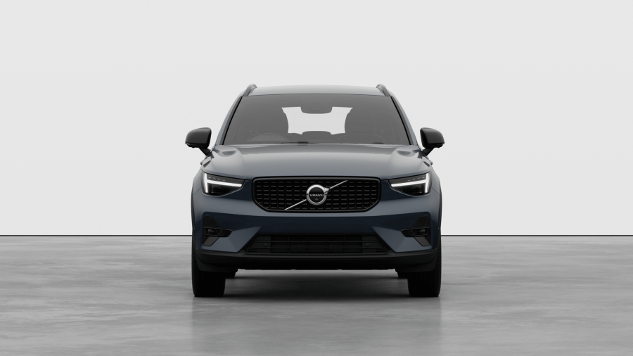 2026 Volvo XC40 XZ Ultra B4 Dark SUV Image 6