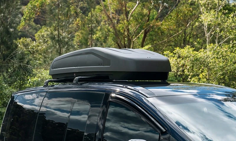 Roof Pod | 470L