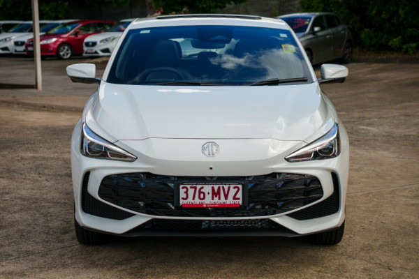 2025 MG MG3 ZP22 Essence Hatch Image 5