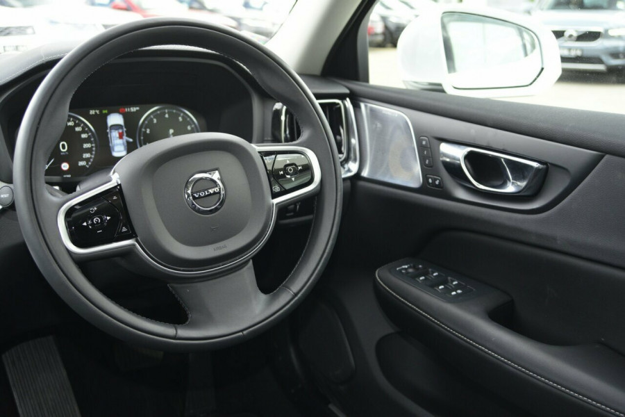 2019 MY20 Volvo S60 Z Series T5 Inscription Sedan Image 7