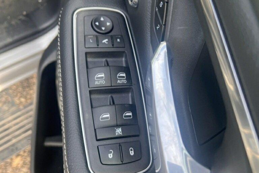 2024 Ram 1500 DT Laramie Sport RamBox Ute Image 18