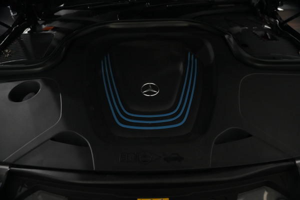 2020 Mercedes-Benz EQC EQC400 SUV Image 35