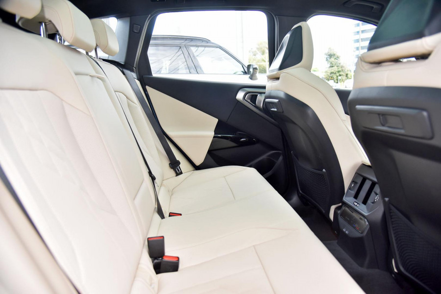 2025 BMW X3 G45 20 xDrive SUV