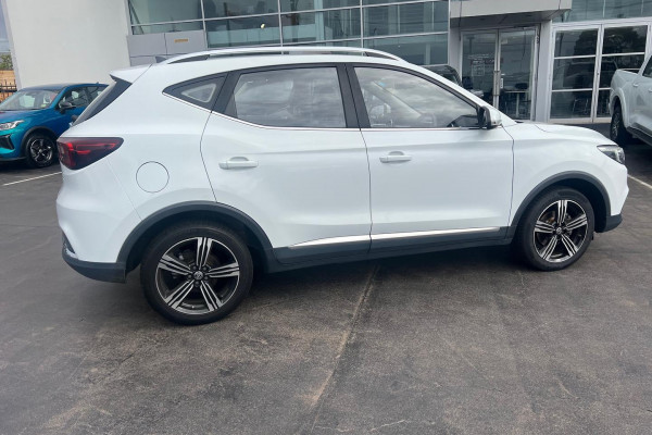 2018 MG ZS AZS1 Essence SUV