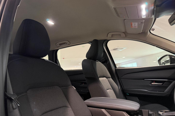 2026 Mazda CX-5 KM Series G25 GT SP SUV Image 18
