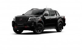 Nissan Navara PRO-4X D23
