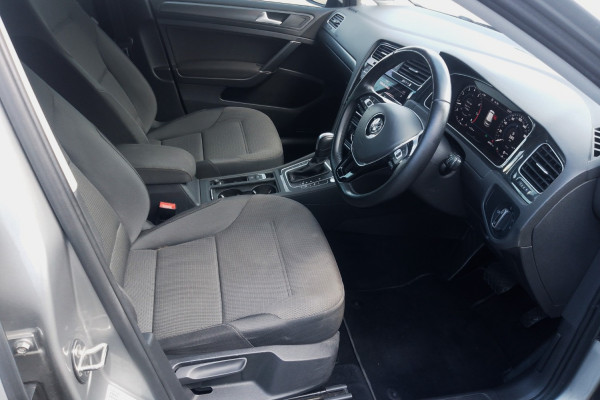 2019 MY20 Volkswagen Golf 7.5 110TSI Comfortline Hatch Image 18