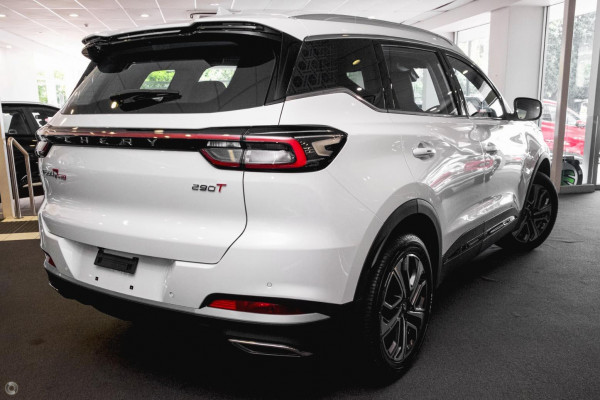 2025 Chery Tiggo 7 Pro T32 SE SUV