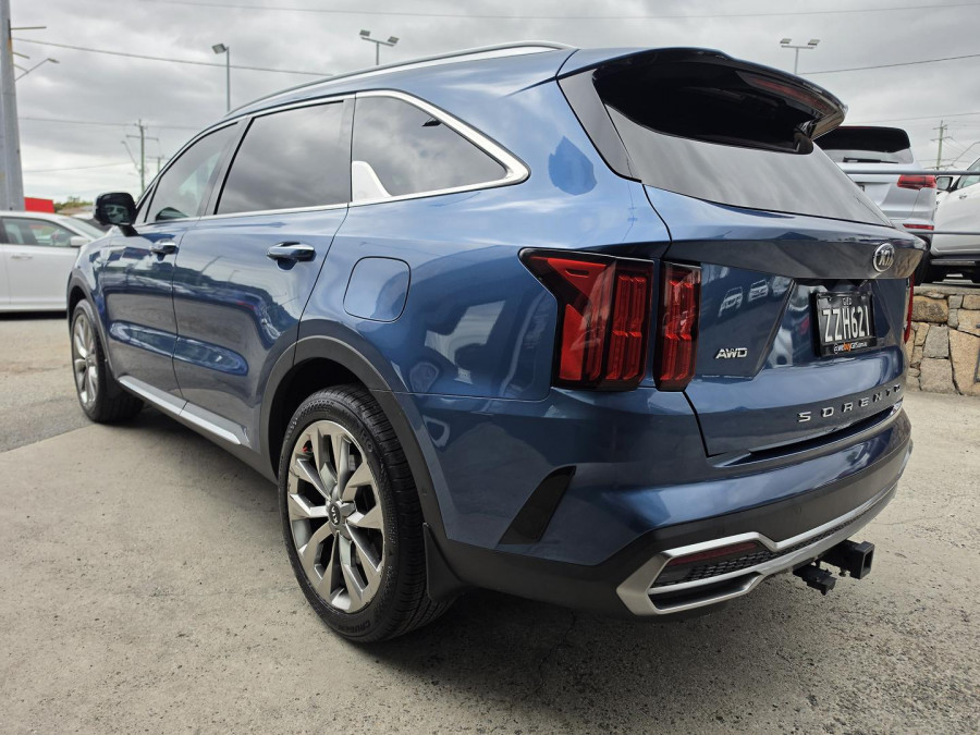 2021 Kia Sorento MQ4 GT-Line SUV Image 9