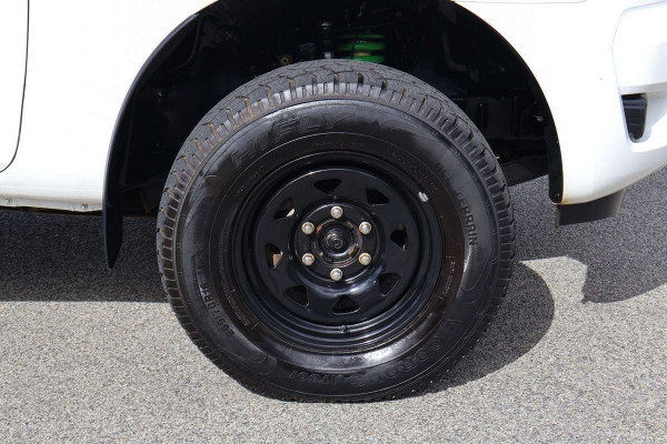 2019 MY19.75 Ford Ranger PX MkIII XL Cab Chassis Image 19