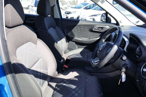 2022 MG MG3 SZP1 Core Hatch Image 12