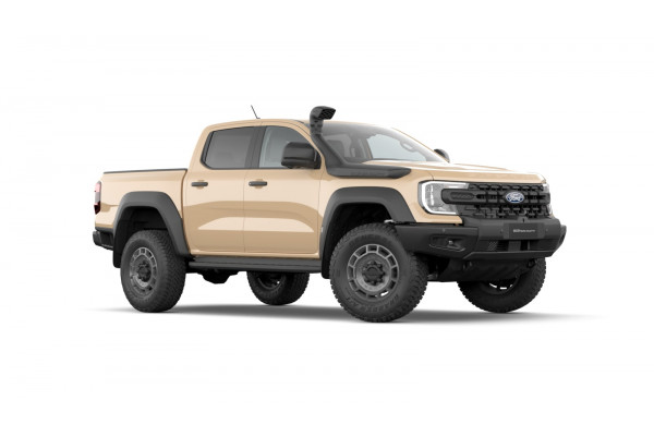 2026 MY26.5 Ford Ranger Super Duty  XLT Ute