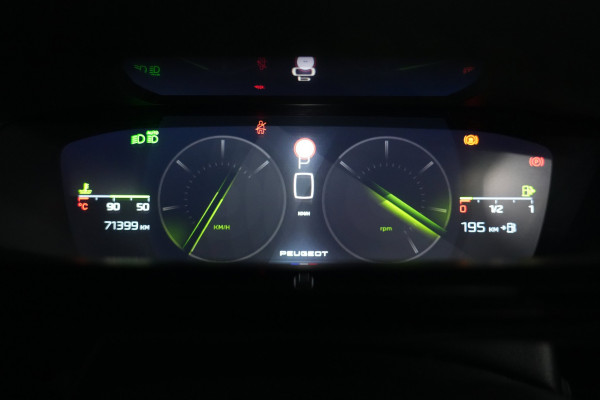 2022 Peugeot 308 GT Hatch Image 16