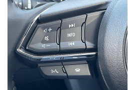 2023 Mazda CX-8 KG Series G25 GT SP SUV