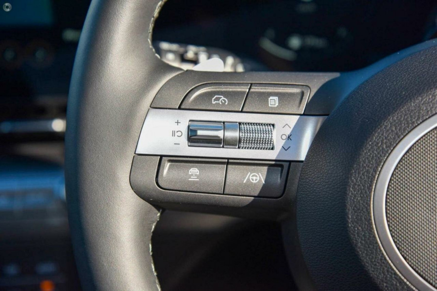 2026 MY27 Hyundai KONA SX2.V3 Premium SUV Image 7