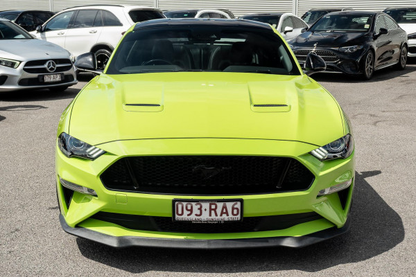 2019 MY20 Ford Mustang FN GT Coupe image 6