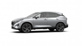 2024 MY25 Nissan QASHQAI J12 Ti SUV image 33