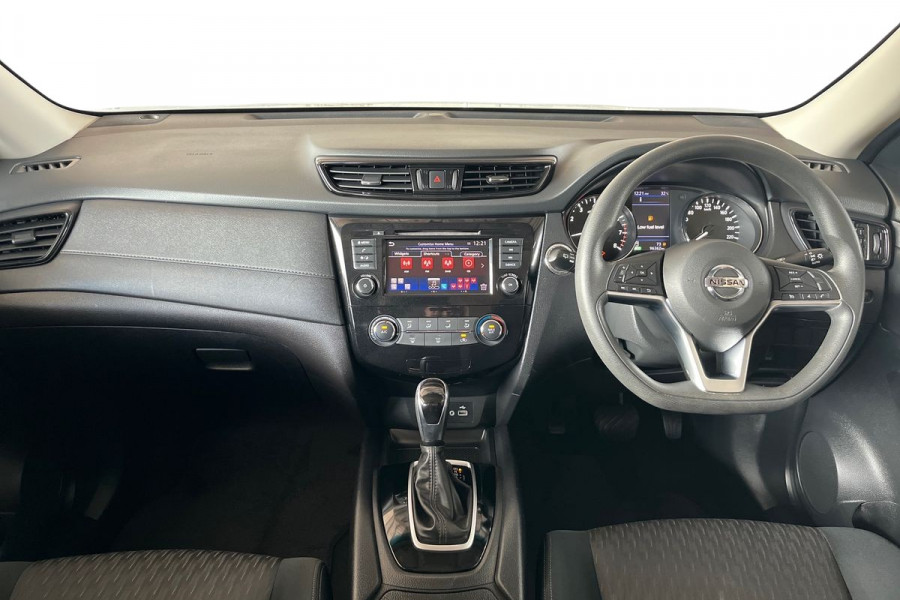 2021 Nissan X-Trail T32 ST SUV Image 9