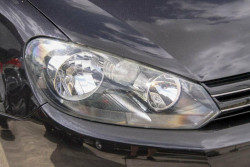 2012 Volkswagen Golf 1C 118 TSI Cabriolet