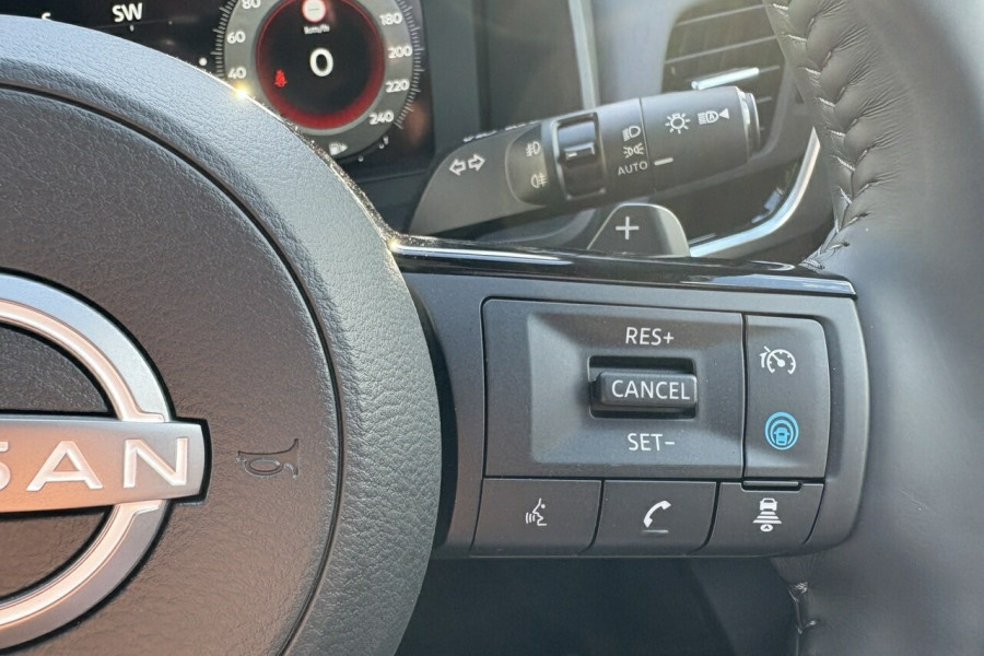2024 Nissan QASHQAI J12 Ti SUV Image 22
