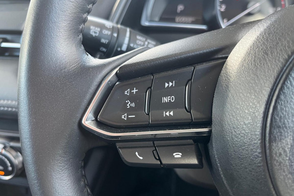 2020 MY0  Mazda CX-3 DK sTouring SUV Image 17