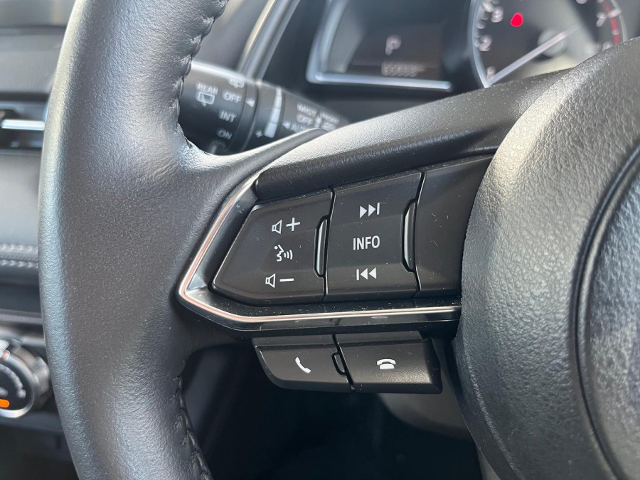 2020 MY0  Mazda CX-3 DK sTouring SUV Image 17
