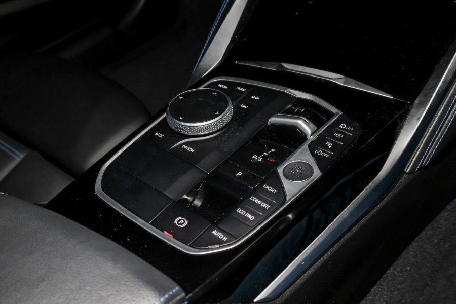 2024 BMW 2 Series G42 M240i xDrive Coupe