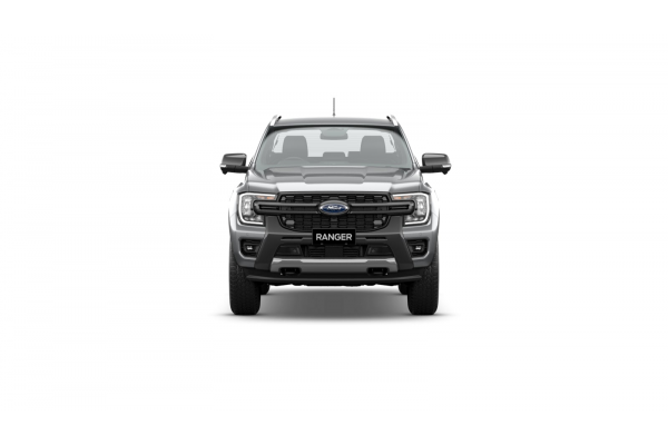 2024 Ford Ranger P703 Wildtrak Ute