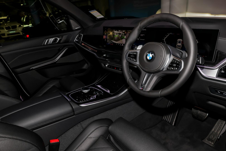 2026 BMW X5 G05 LCI xDrive30d M Sport SUV