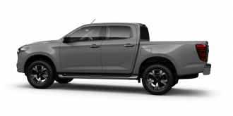 2020 MY21 Mazda BT-50 TF XTR 4x4 Dual Cab Pickup Other image 20