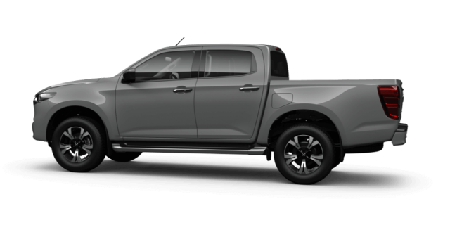 2020 MY21 Mazda BT-50 TF XTR 4x4 Dual Cab Pickup Other Mobile Image 20