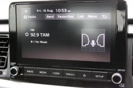 2022 Kia Stonic YB S SUV
