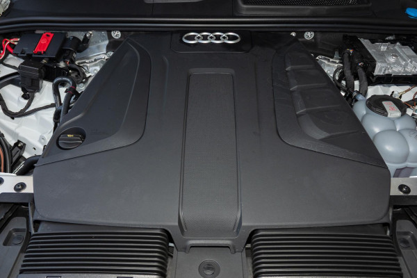 2025 Audi Q7 4M TFSI 185kW SUV image 20