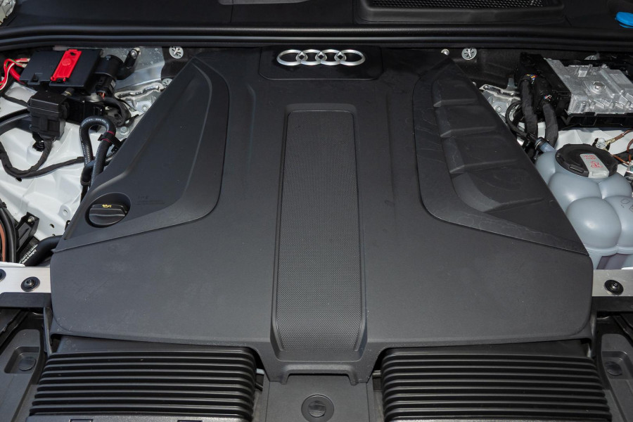 2025 Audi Q7 4M TFSI 185kW SUV