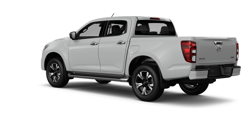 2024 Mazda BT-50 TF GT Ute Image 19