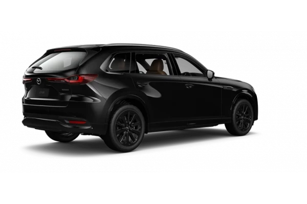2026 Mazda CX-80 KL G40e Azami SUV Image 13