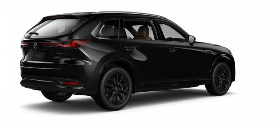 2026 Mazda CX-80 KL G40e Azami SUV Image 13