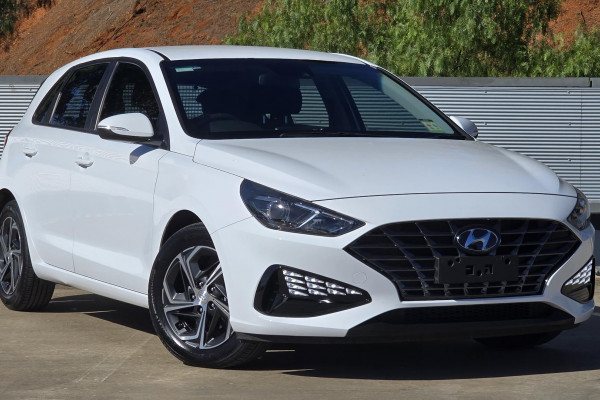 2021 Hyundai i30 PD.V4 Hatch