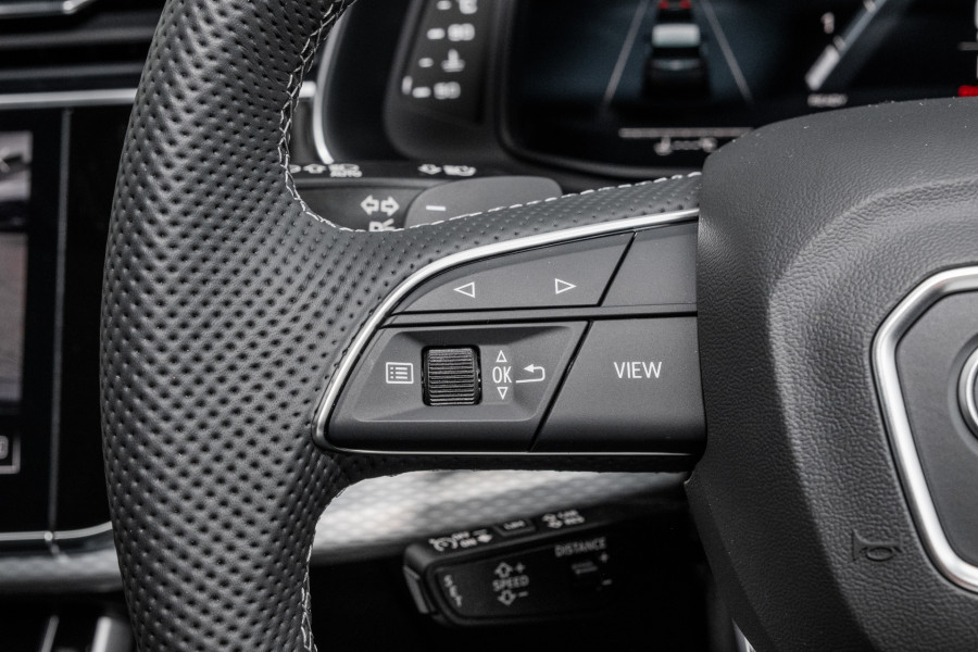 2026 Audi SQ7 4M TFSI SUV