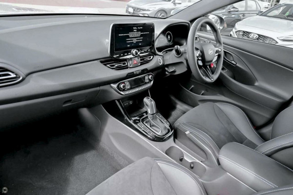 2026 Hyundai i30 PDe.V6 N Premium Hatch Image 15