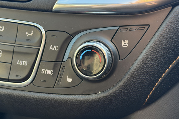 2018 Holden Equinox EQ LTZ-V SUV Image 33