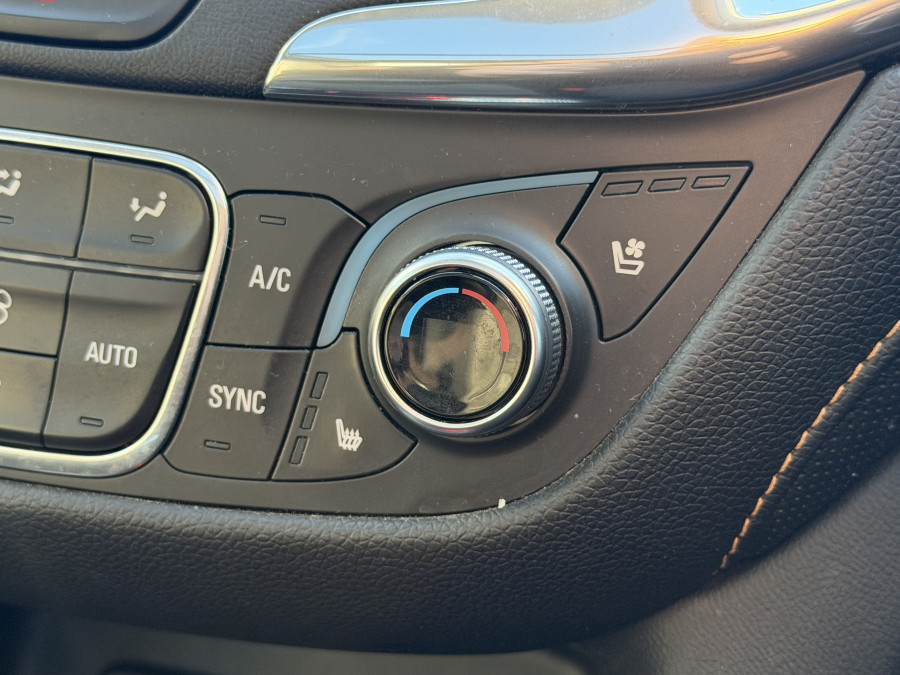 2018 Holden Equinox EQ LTZ-V SUV Image 33