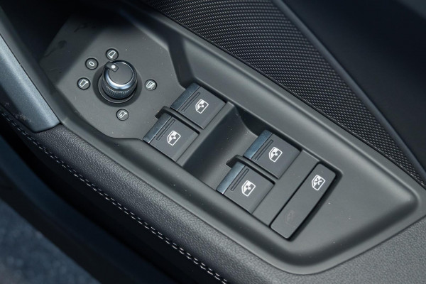 2025 Audi A3 GY TFSI 150kW S line Sedan image 21
