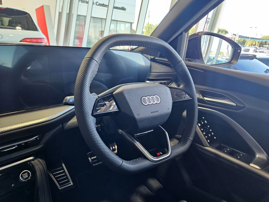 2026 MY25 Audi Q5 GU e-hybrid 270kW SUV Image 14