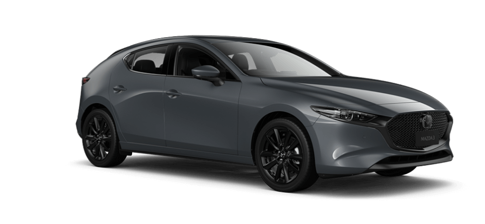 2024 Mazda 3 BP G25 Astina Hatch Image 7