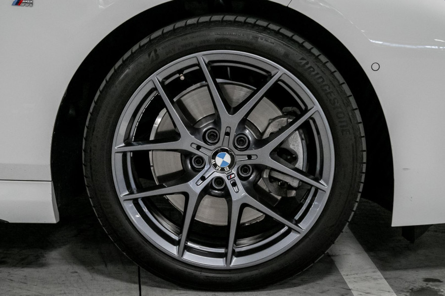 2020 BMW 2 Series F44 220i M Sport Sedan