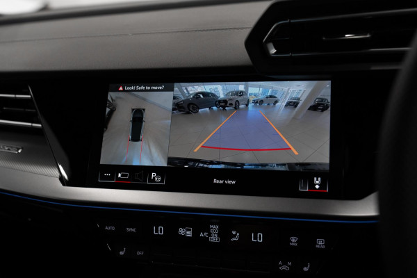 2026 Audi A3 GY TFSI 150kW S line Hatch image 14